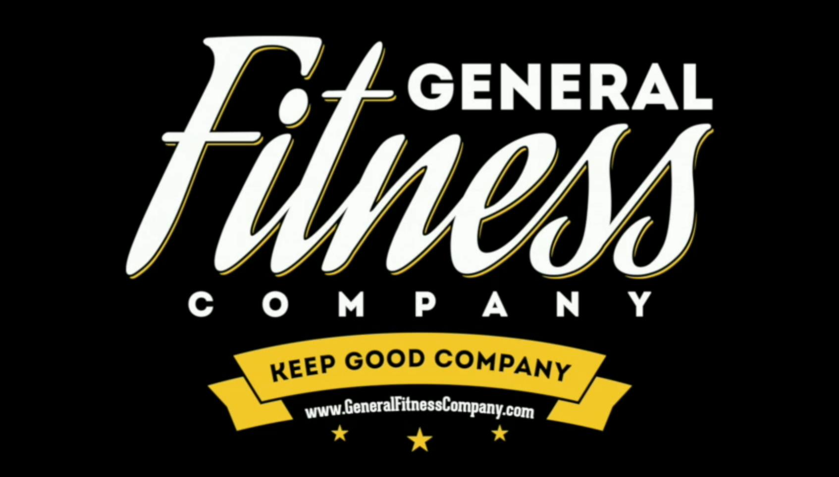 General Fitness Company