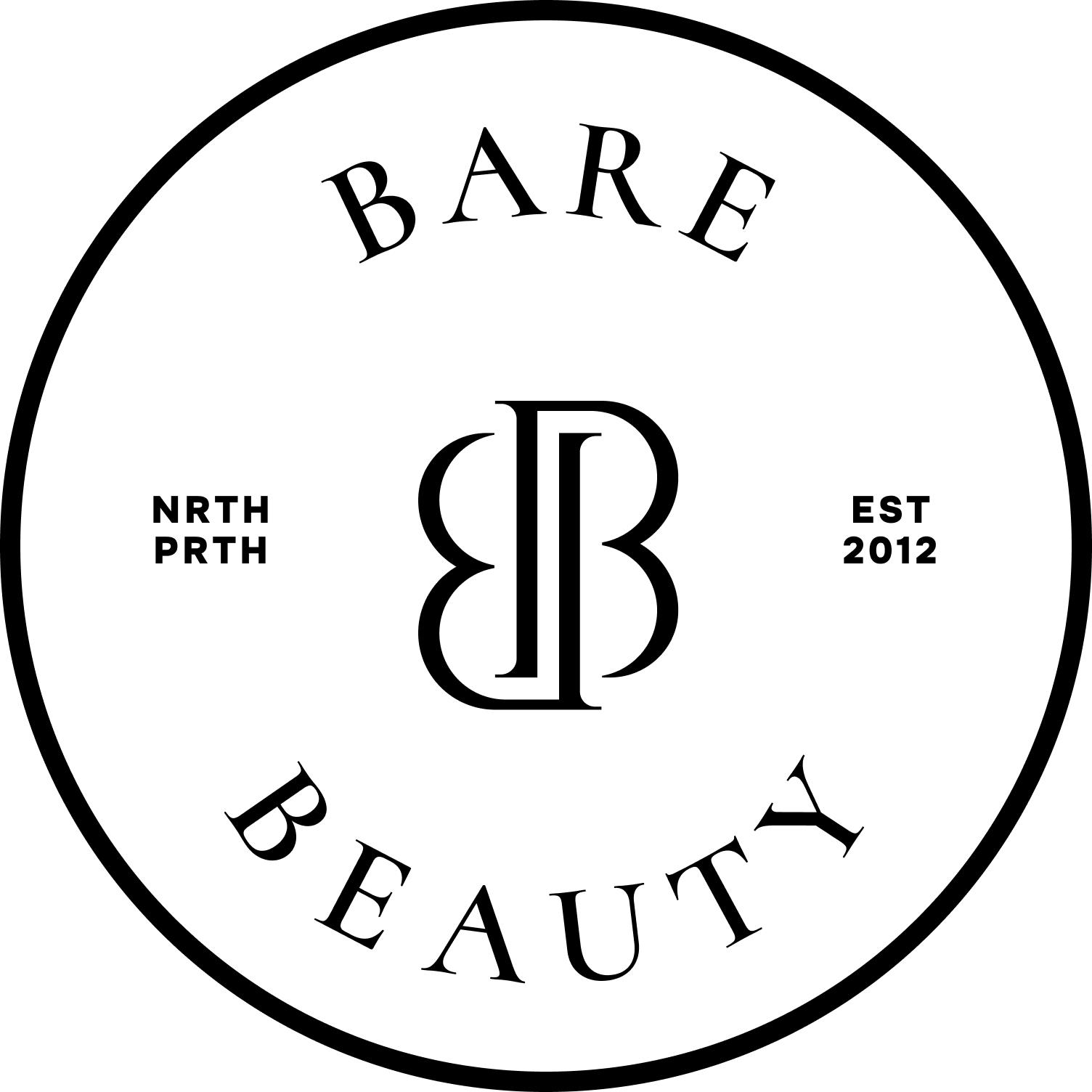 BARE BEAUTY PERTH