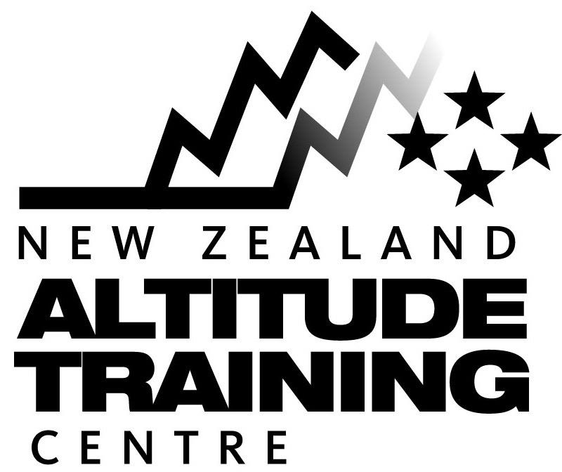 The Altitude Training Centre