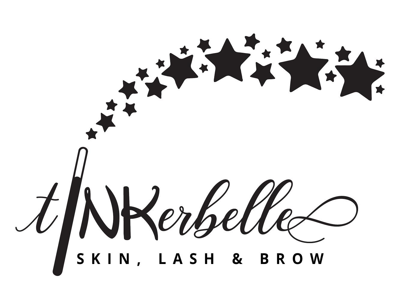 tINKerbelle Skin, Lash & Brow