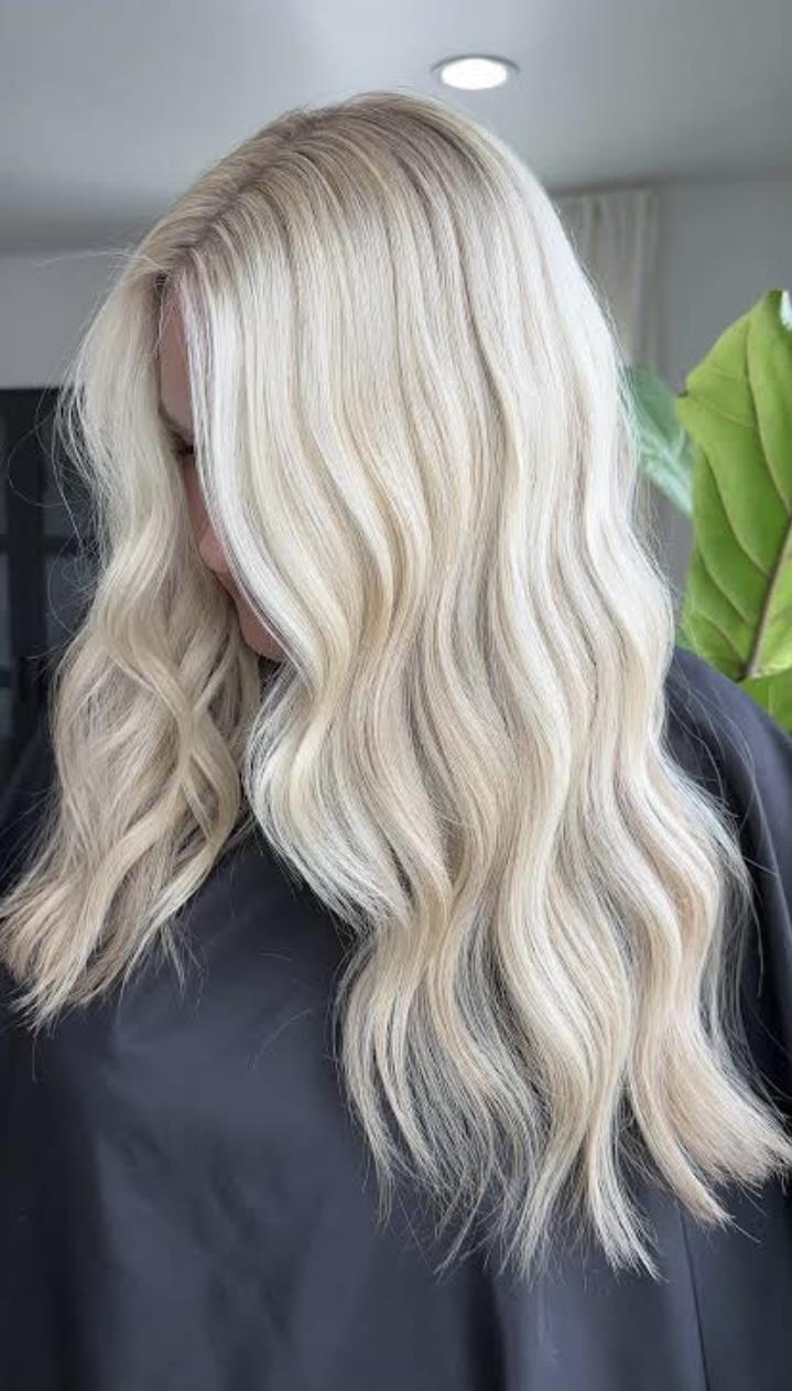 BHair Salon