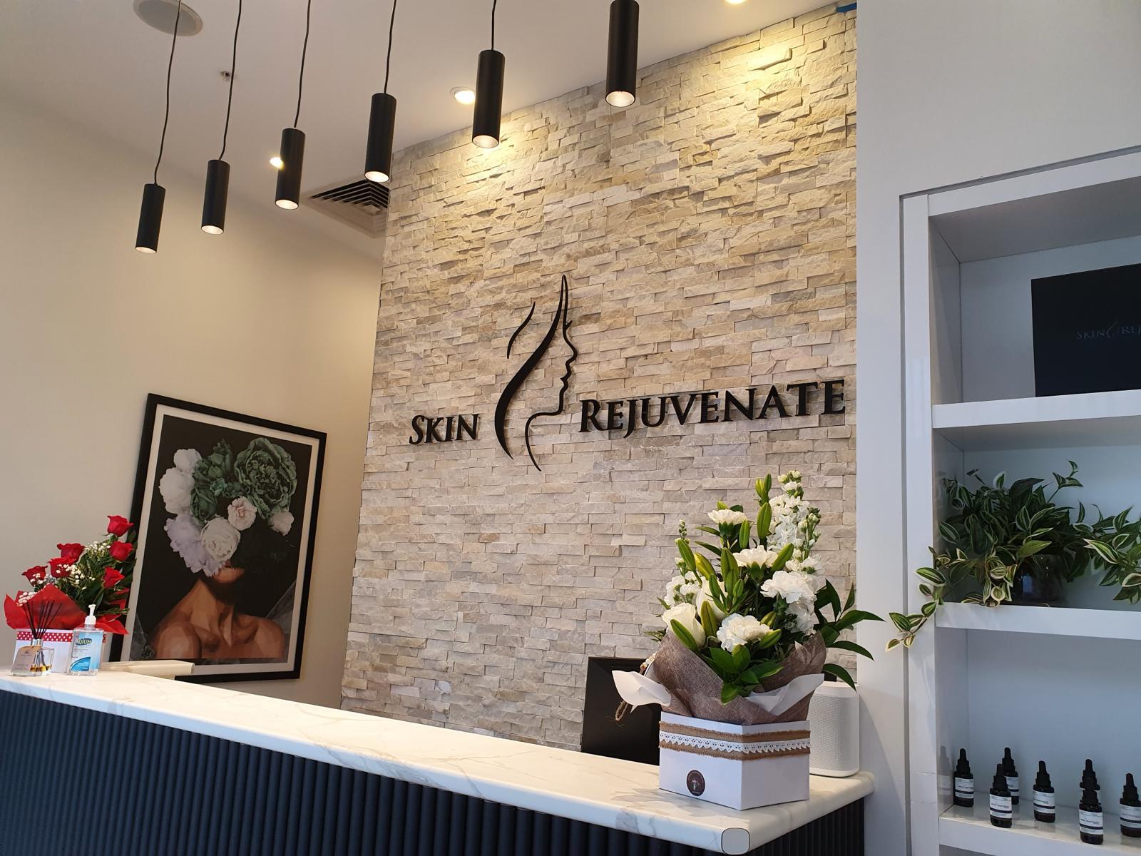 Skin Rejuvenate Baldivis