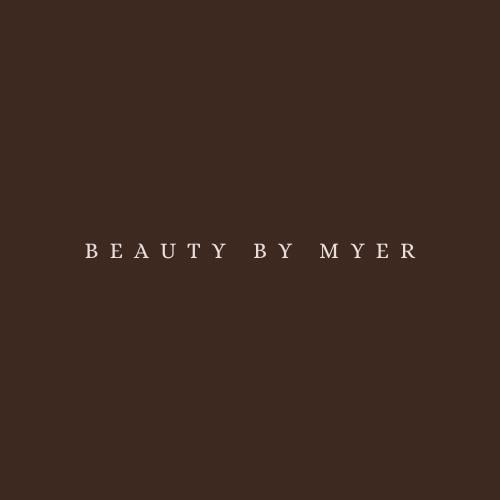 Beauty by Myer