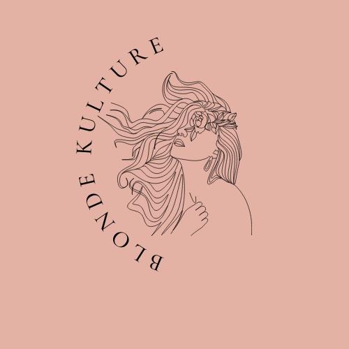 Blonde Kulture / Intuitively Krystal