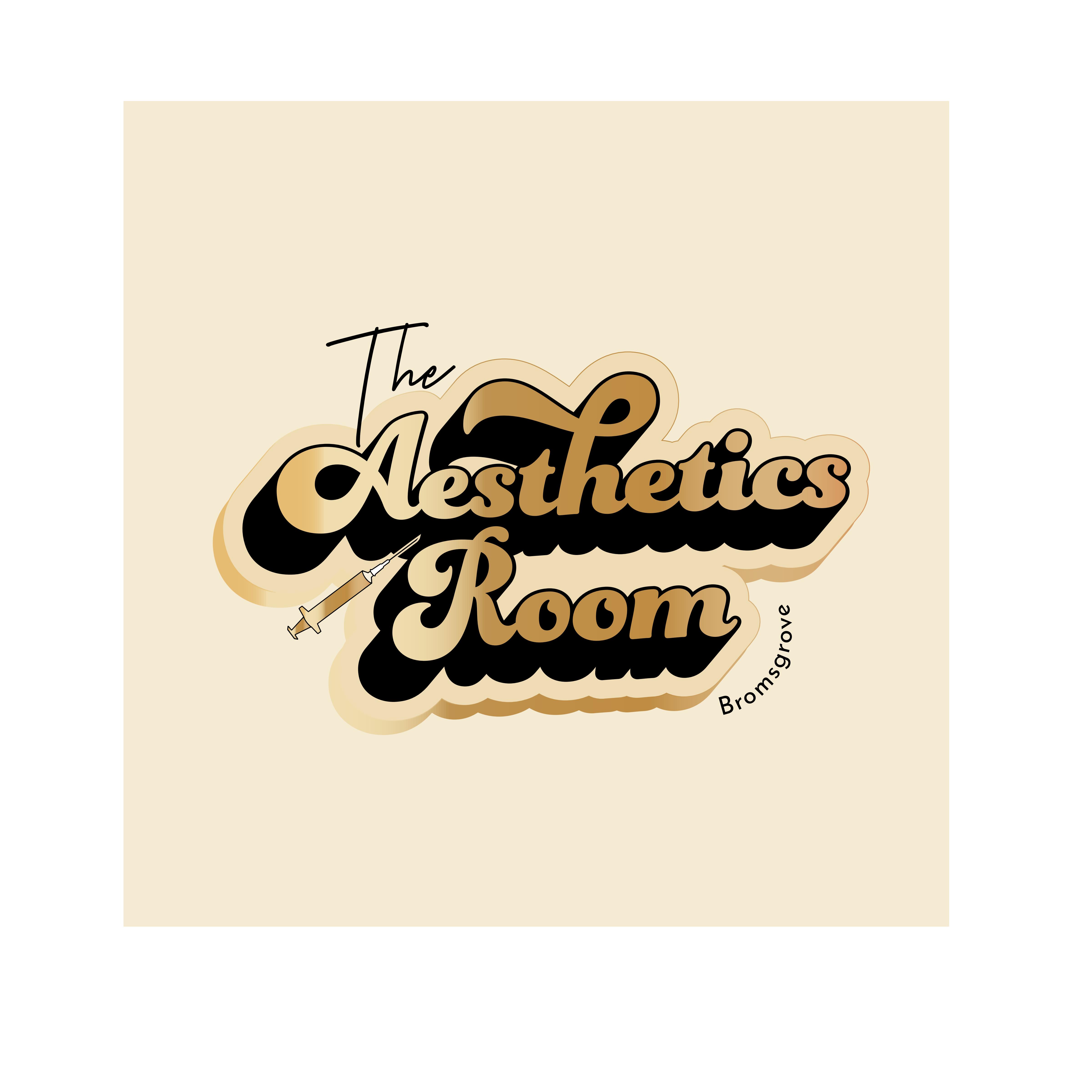 The Aesthetics Room Bromsgrove 