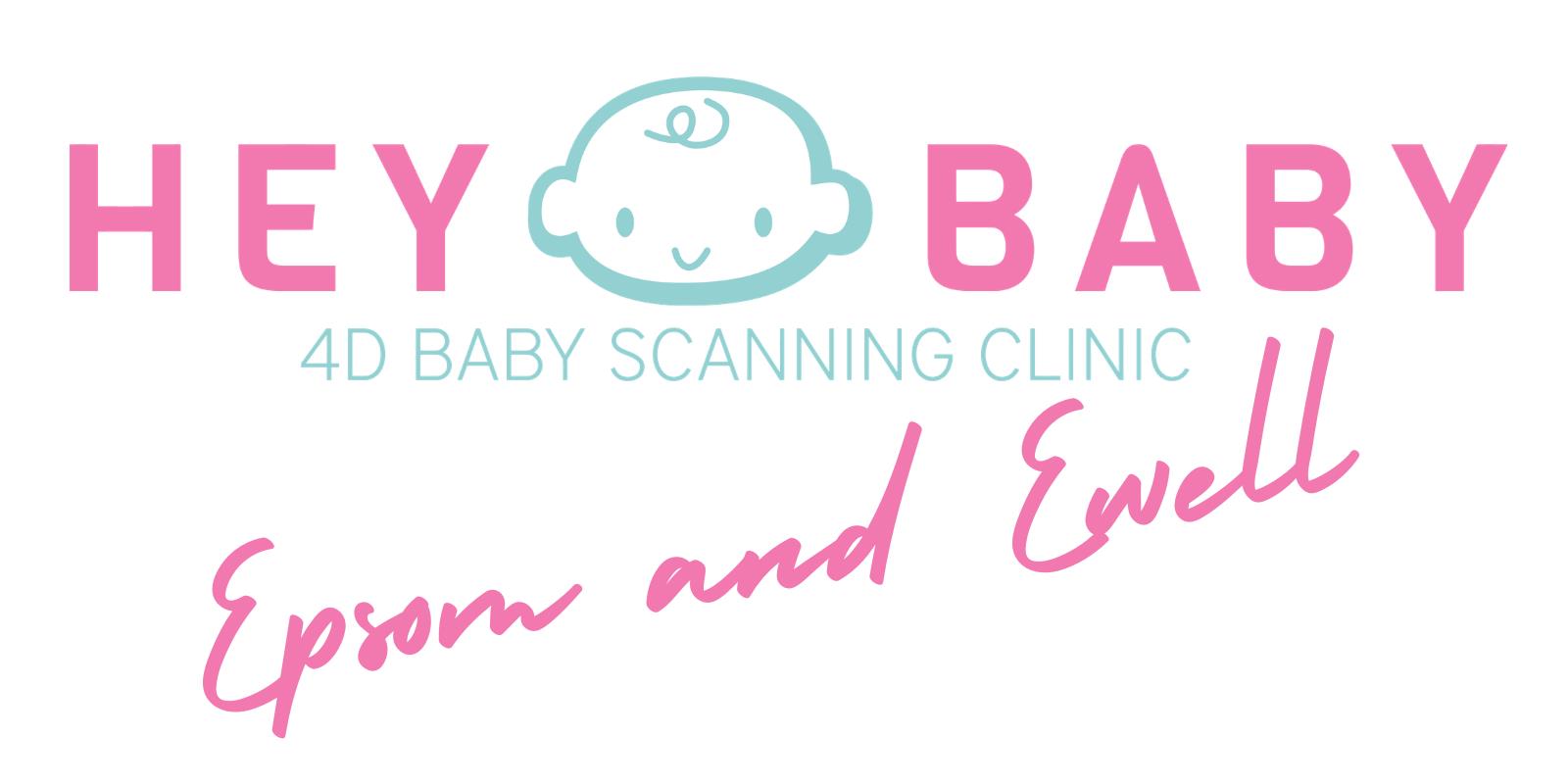 Hey Baby 4D Epsom and Ewell