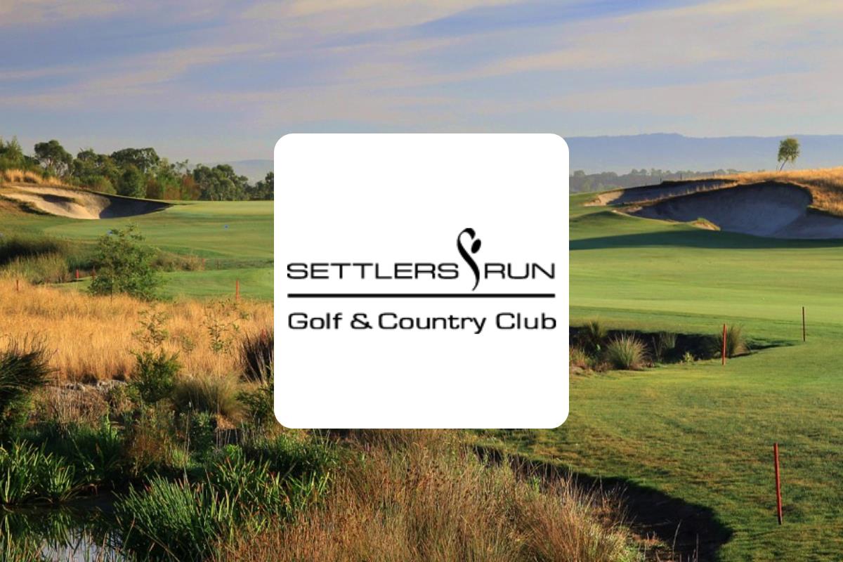 Settlers Run Golf & Country Club