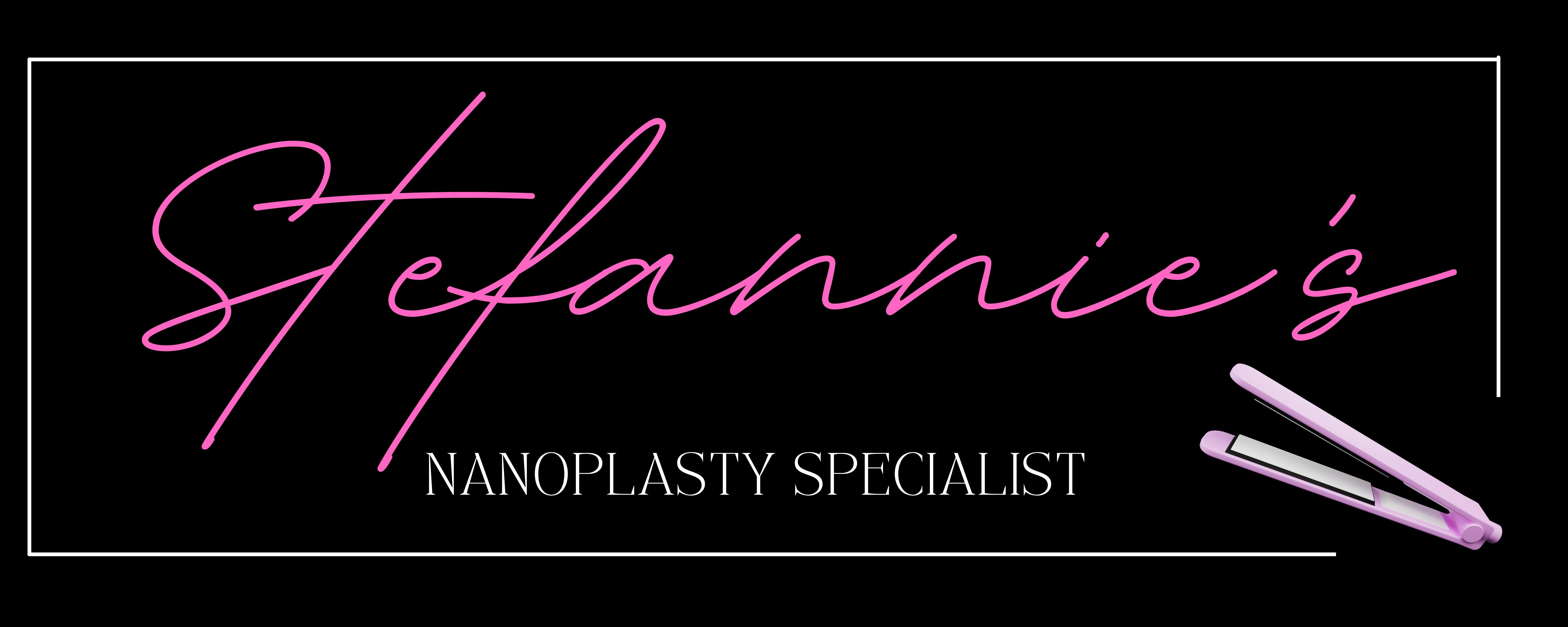 Stefannie's Nanoplasty