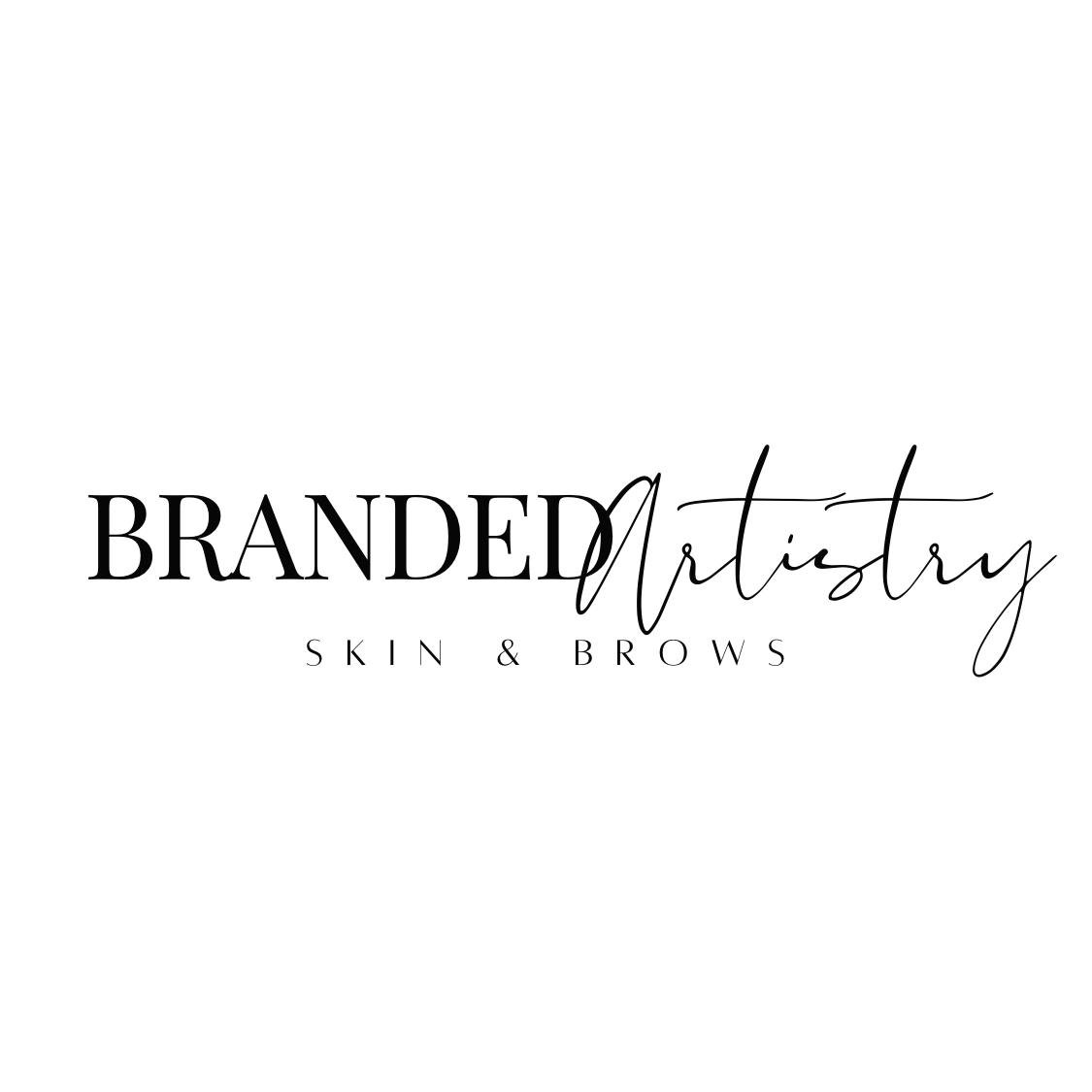 Branded Artistry