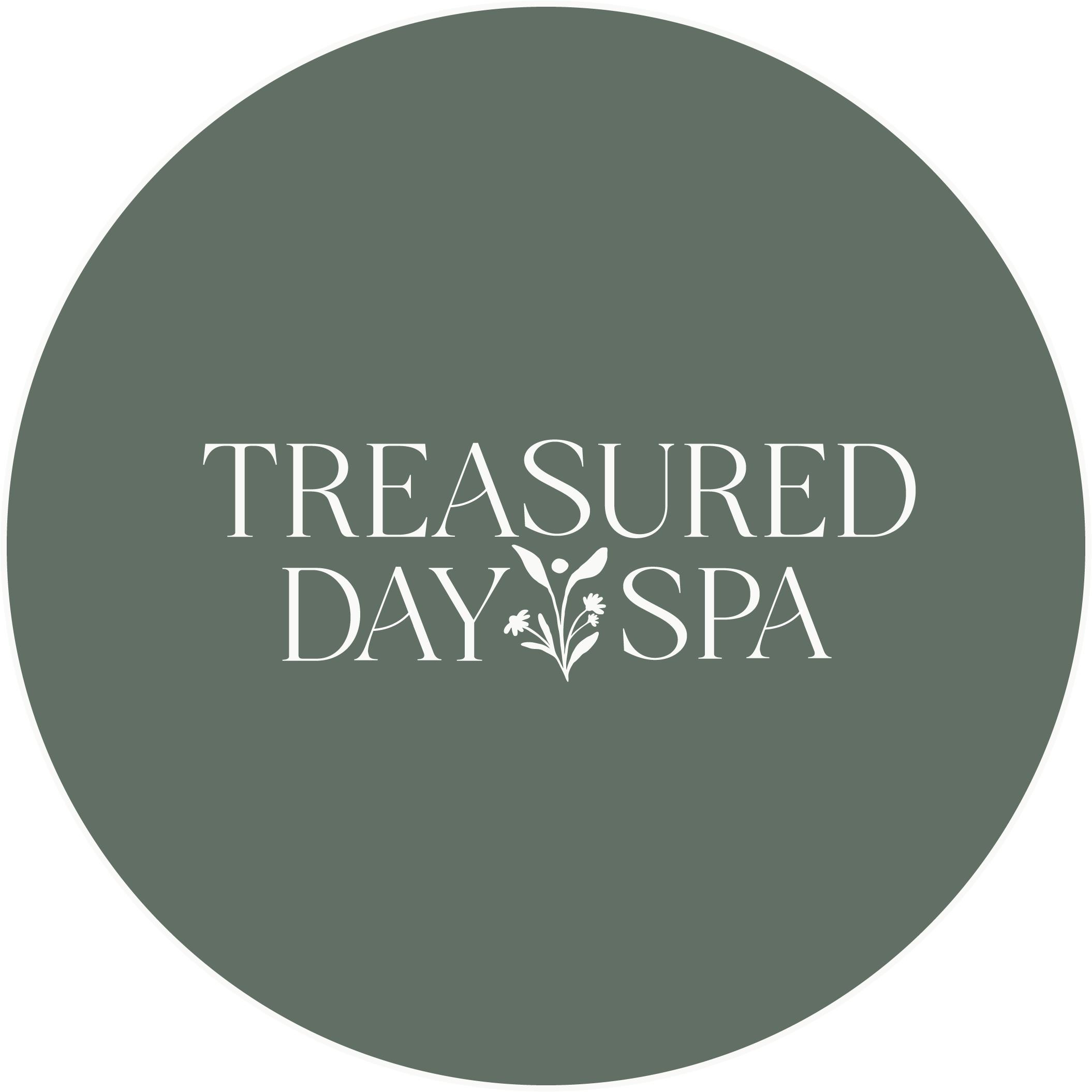 Treasured Day Spa