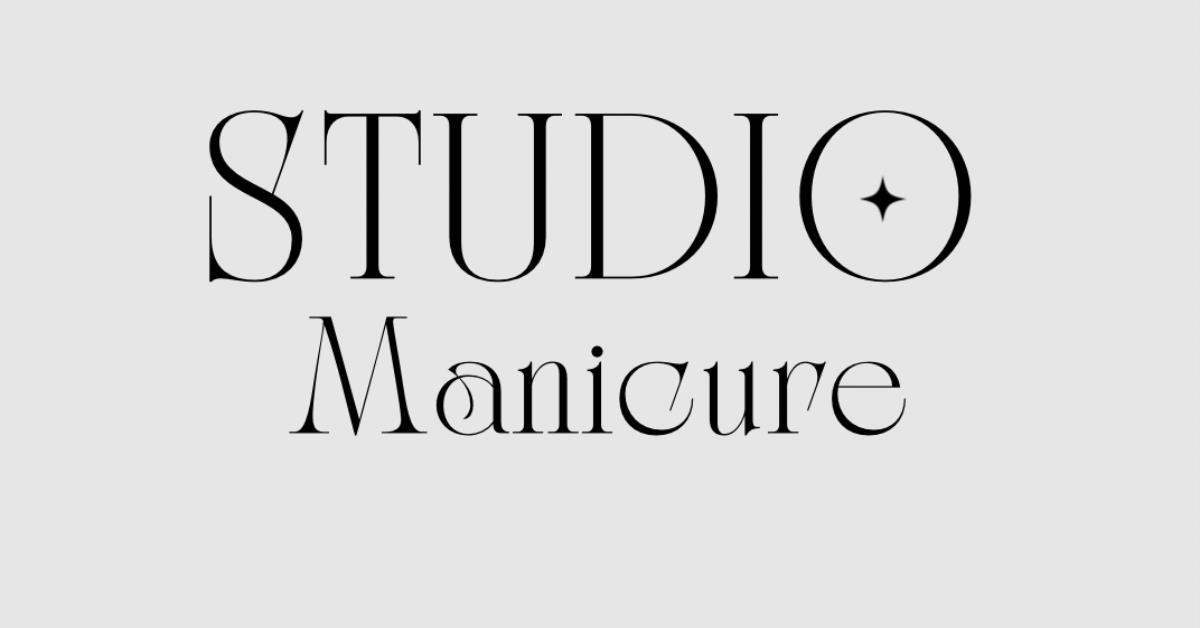 Studio Manicure