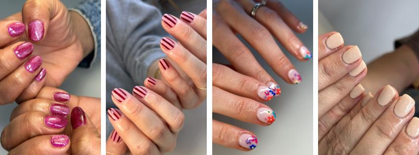 Nails By Chanel Basingstoke