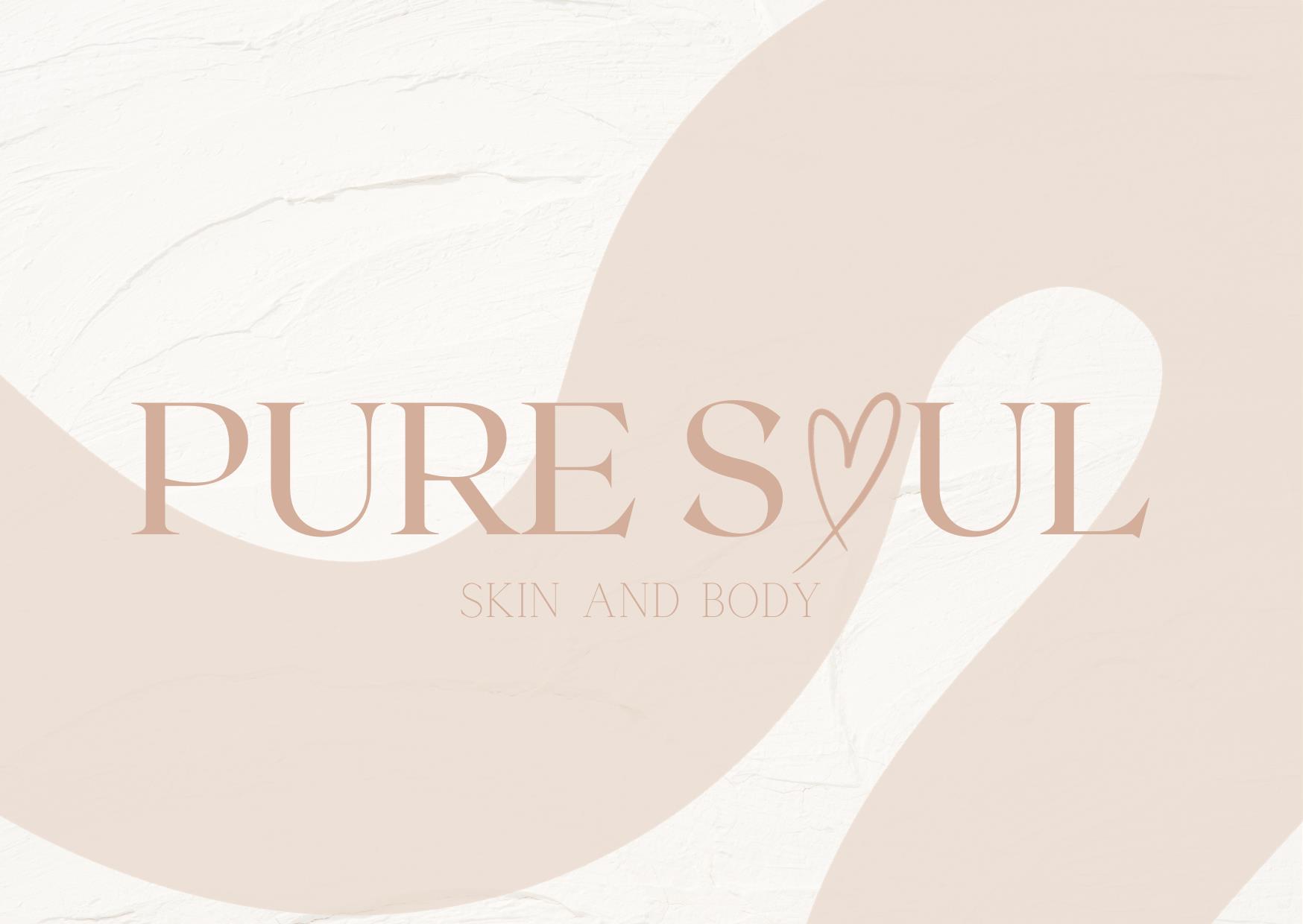 Pure soul skin and body