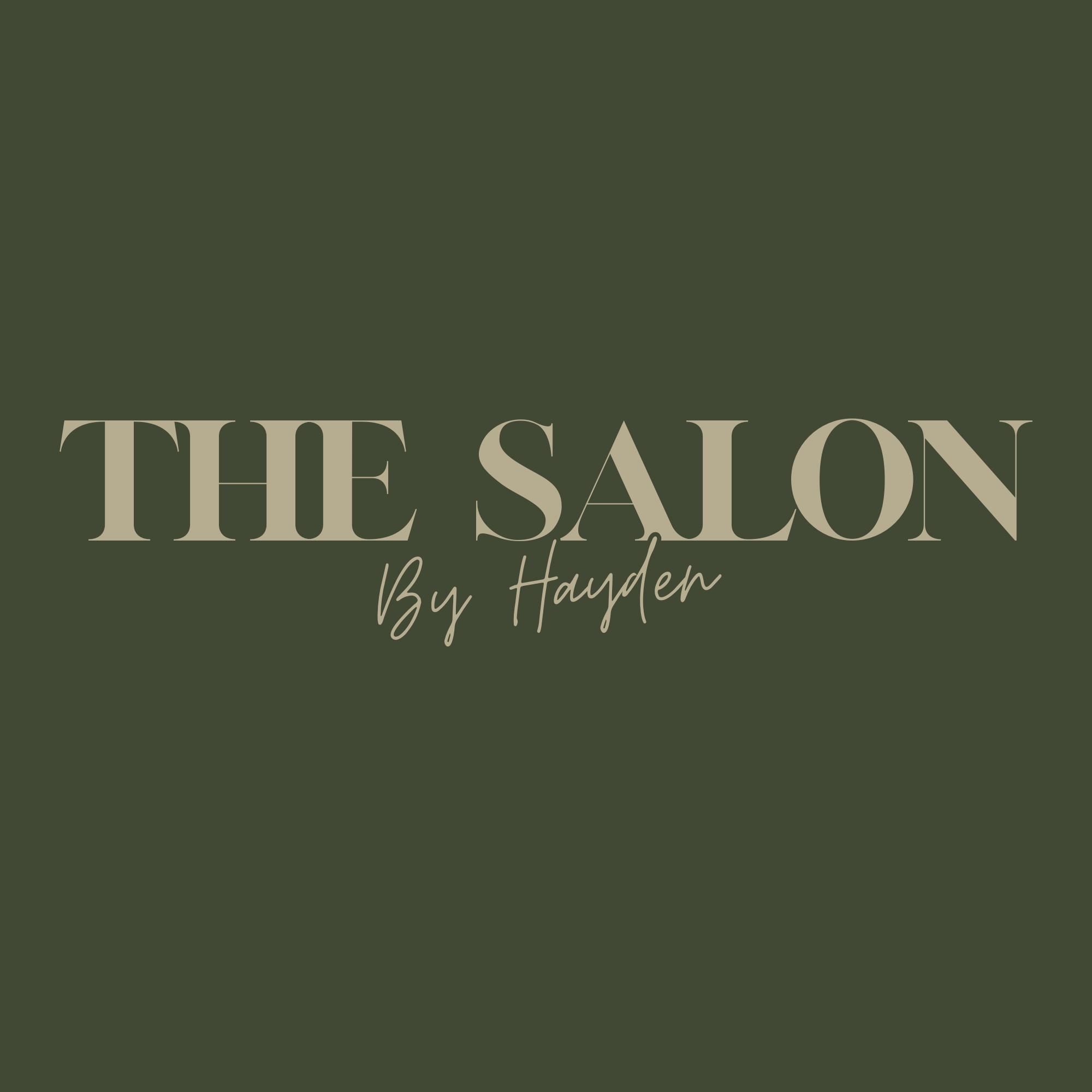 The Salon by Hayden