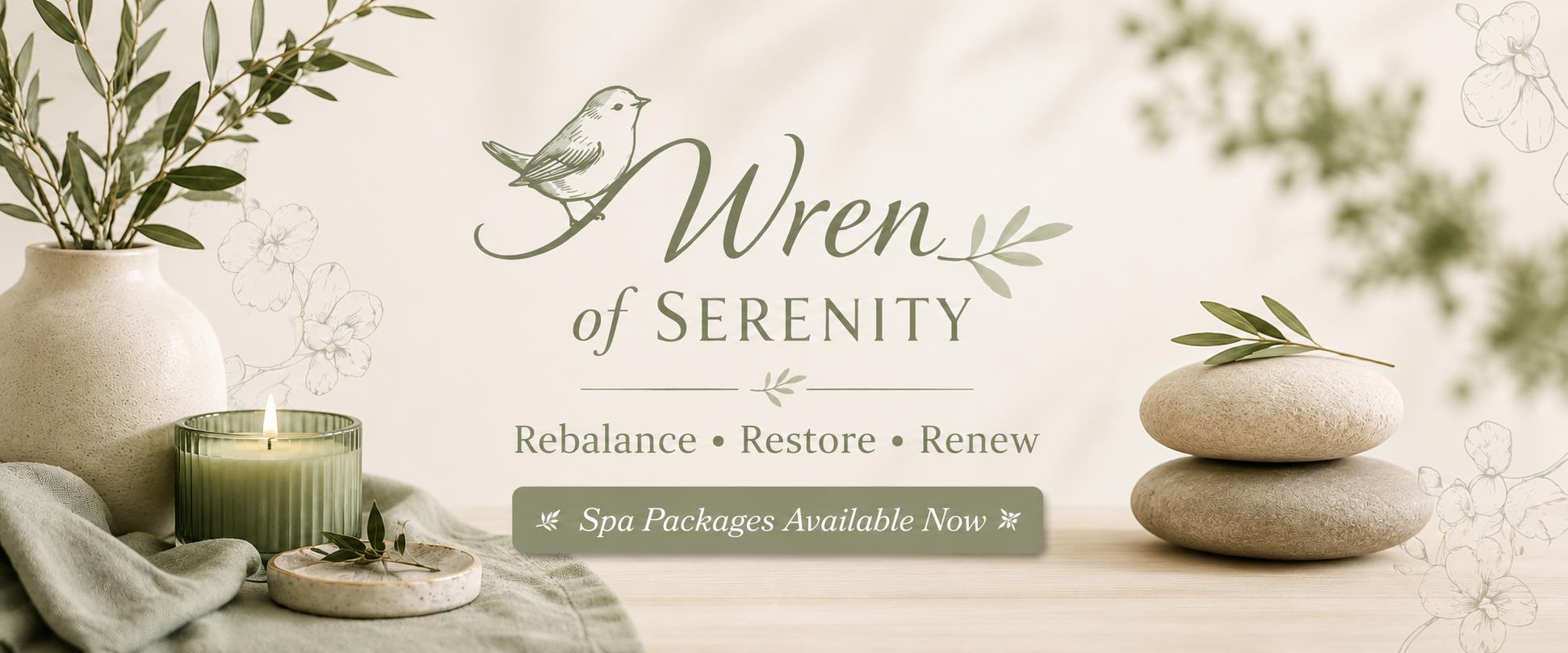 Wren of Serenity