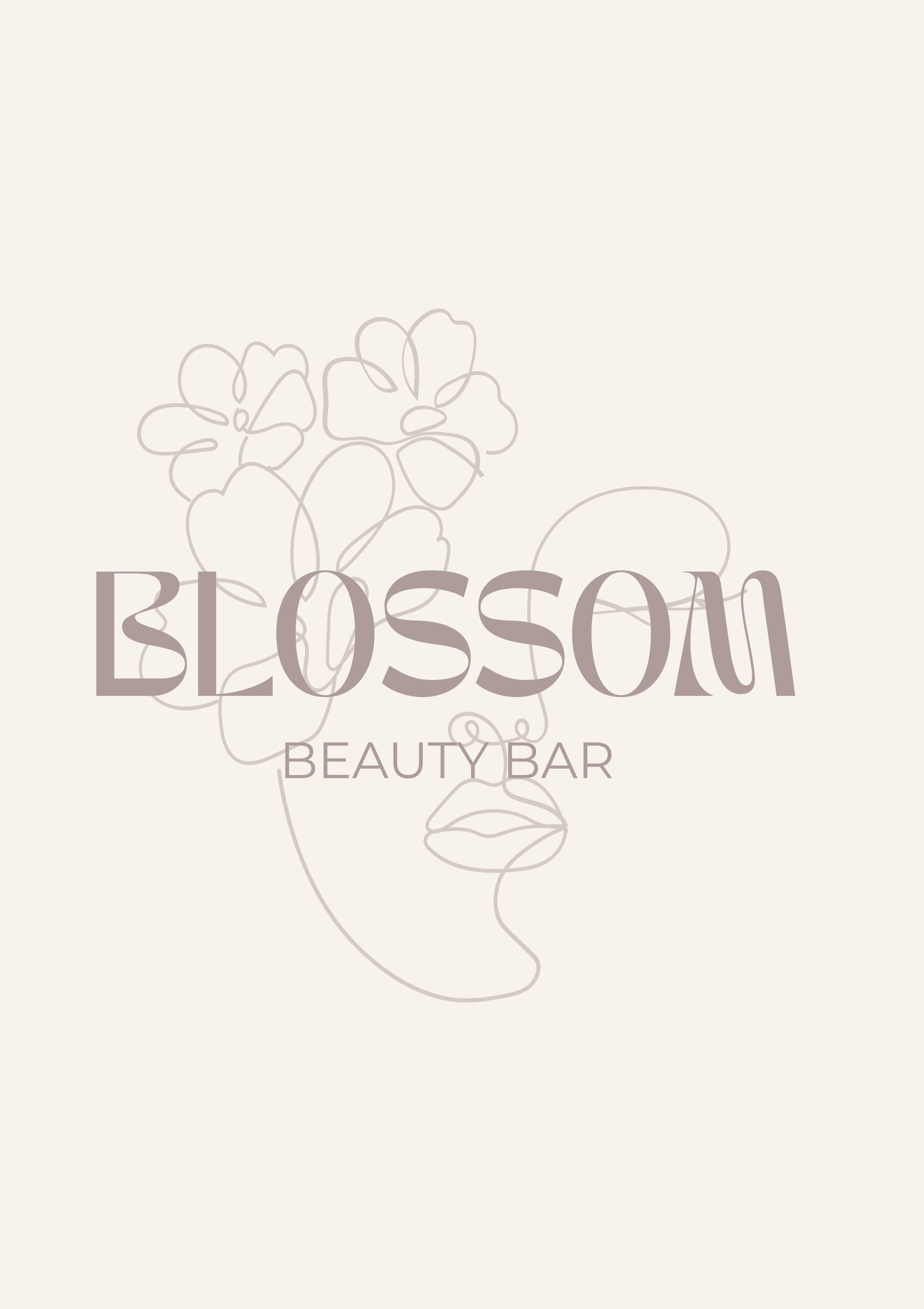 Blossom Beauty Bar