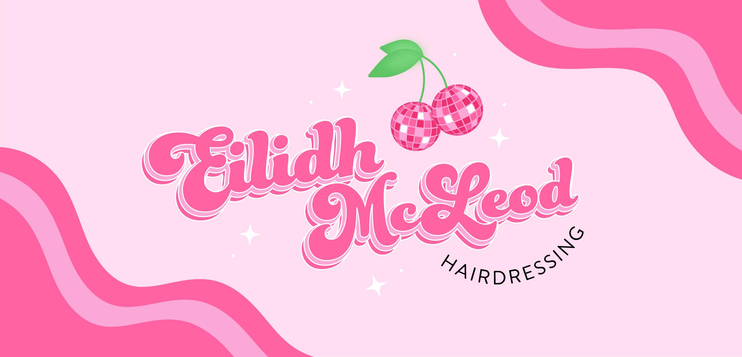 Eilidh Mcleod Hairdressing