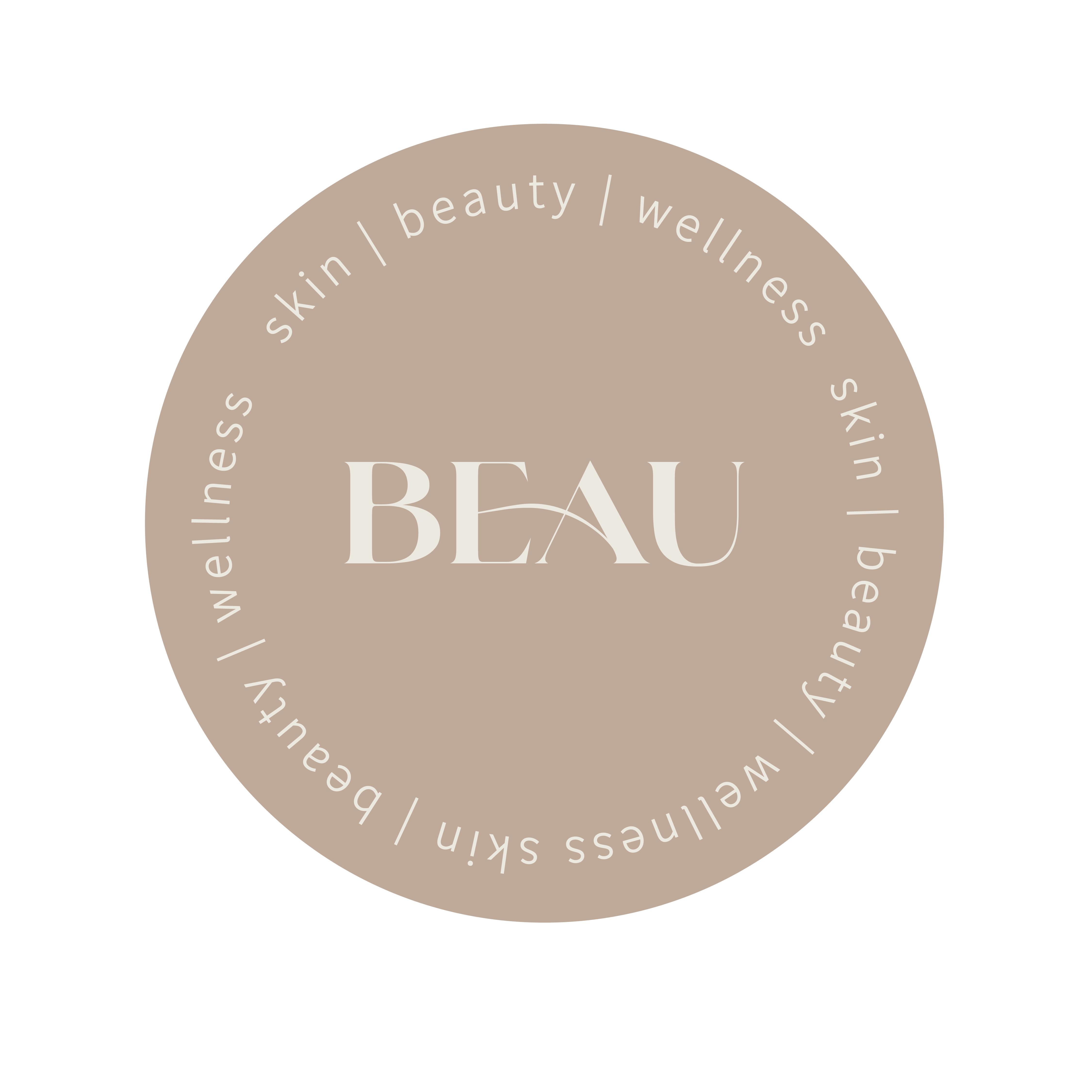 BEAU skin, beauty & wellness