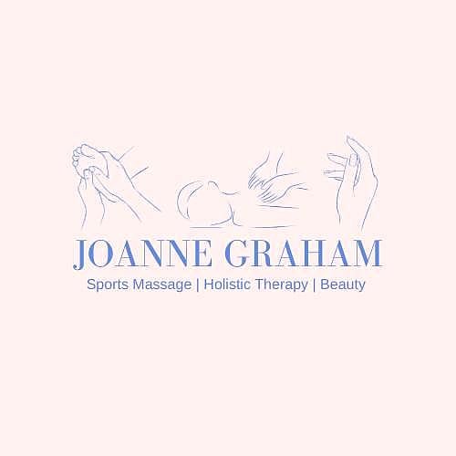 Joanne Graham | Sports Massage | Holistic Therapy | Beauty 