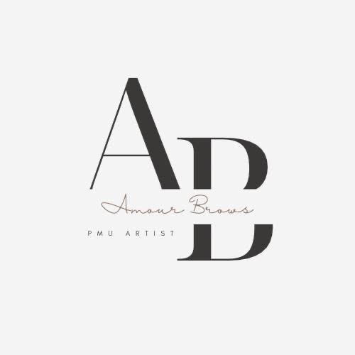 Amour Blush & Brows