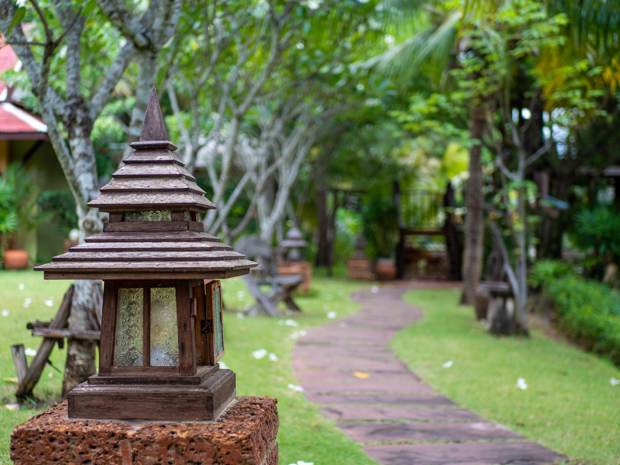 Pōkeno Thai Massage