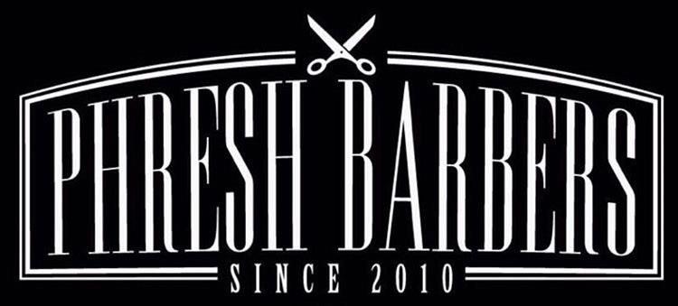 Phresh Barbers