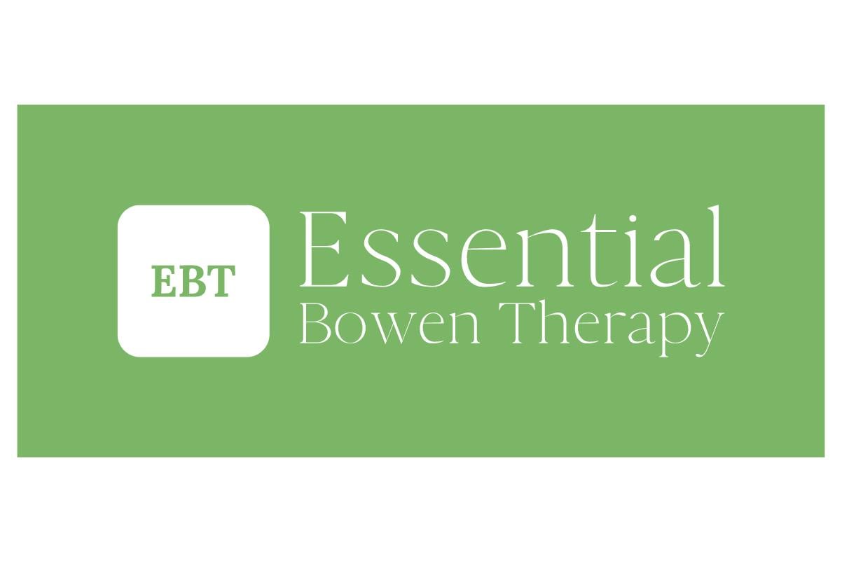   Essential Bowen Therapy 