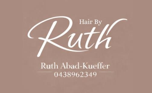 Hair By Ruth