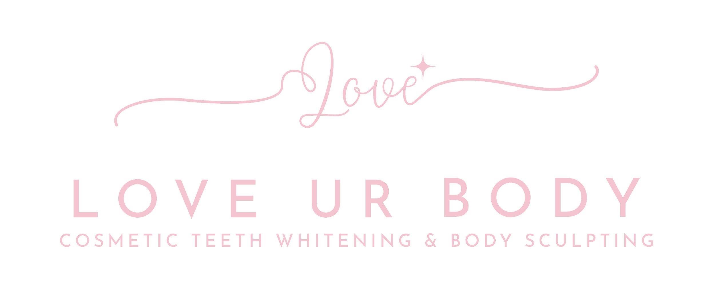 Love Ur Body