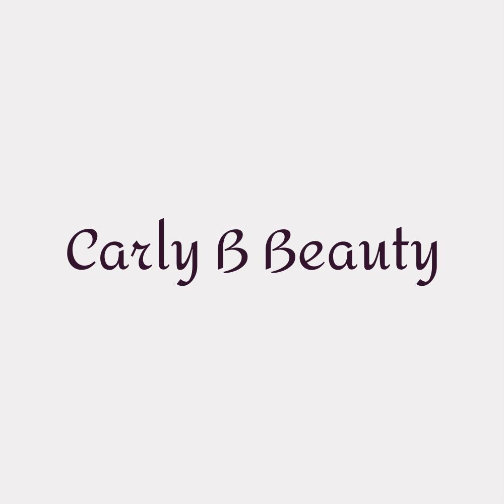 Carly B Beauty 