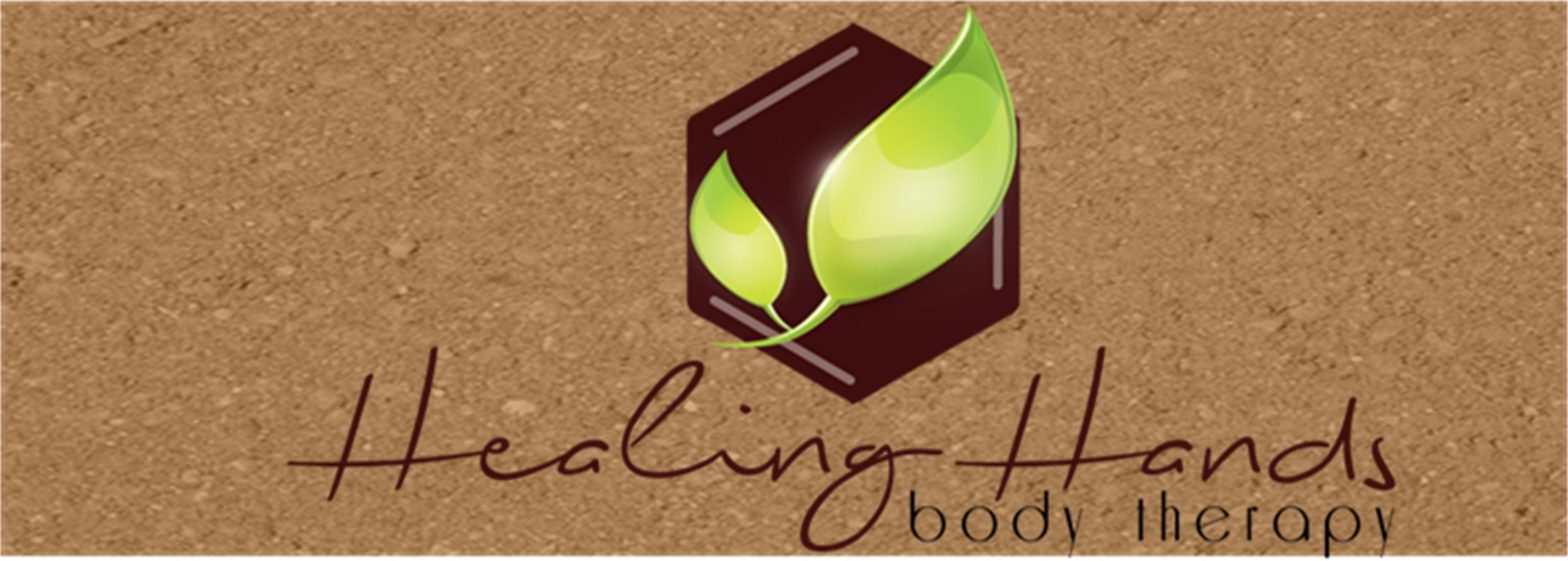 Healing Hands Body Therapy