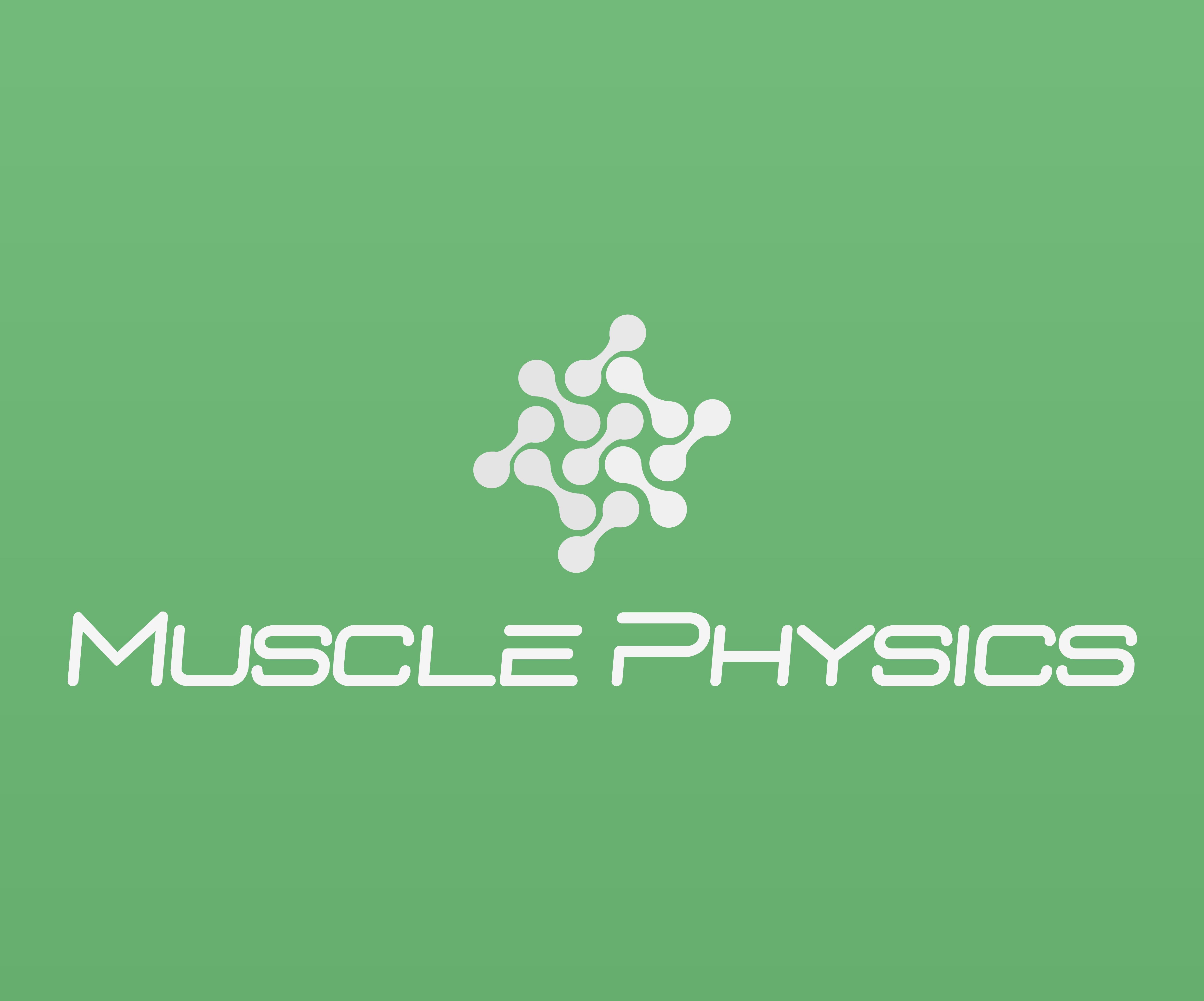 Muscle Physics