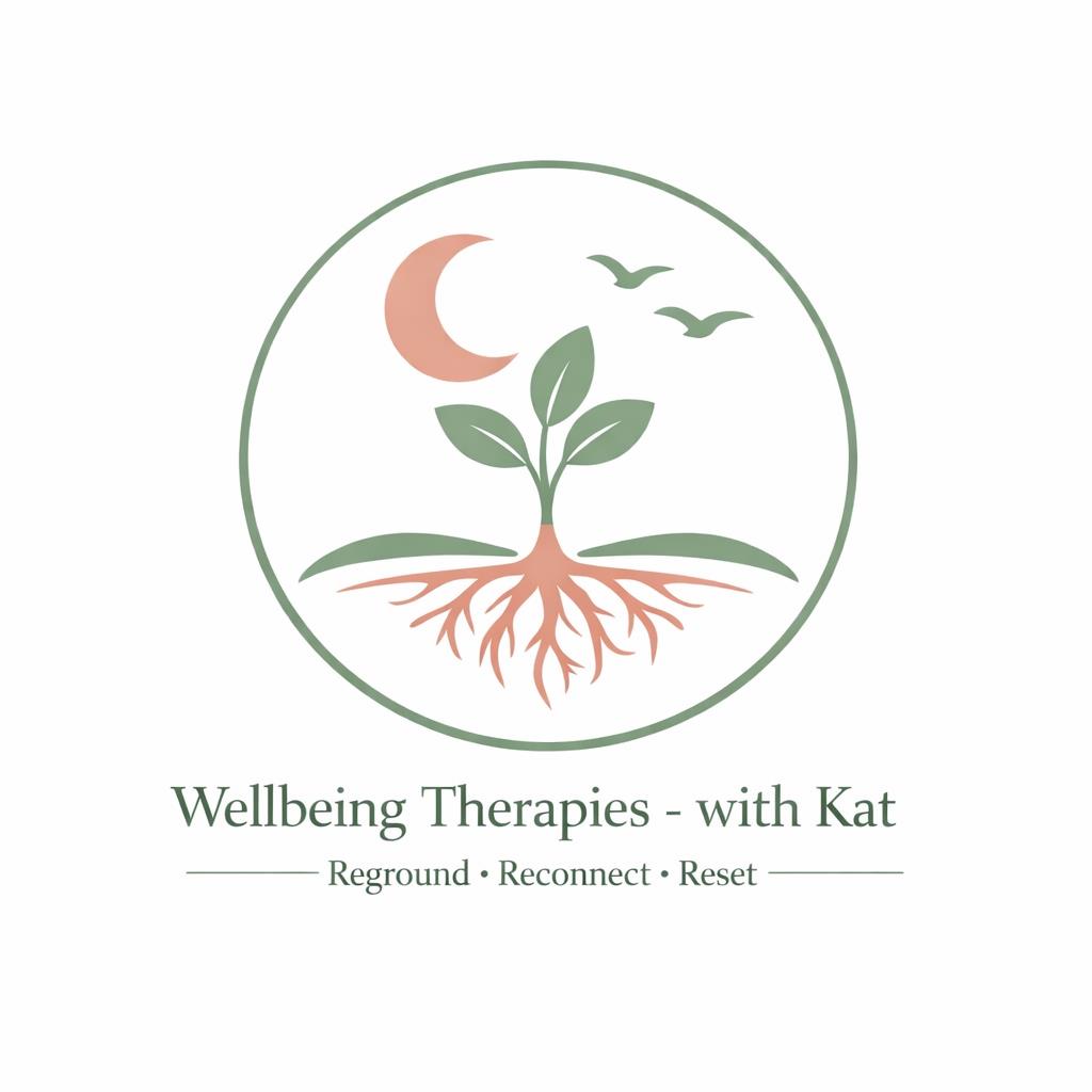 Wellbeing Therapies with Kat
