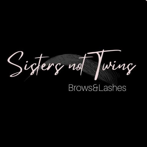 Sisters Not Twins