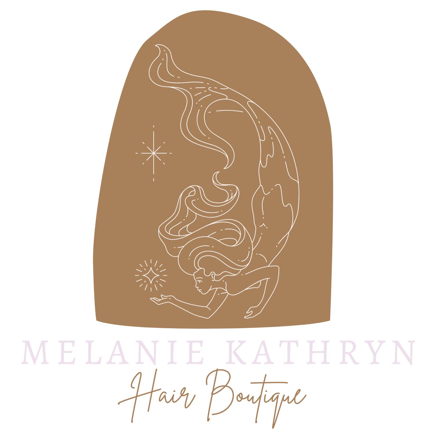 Melanie Kathryn Hair Boutique