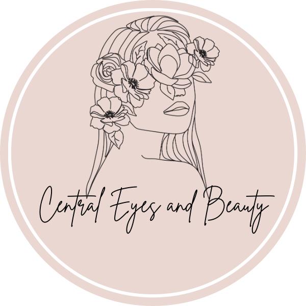 Central Eyes and Beauty