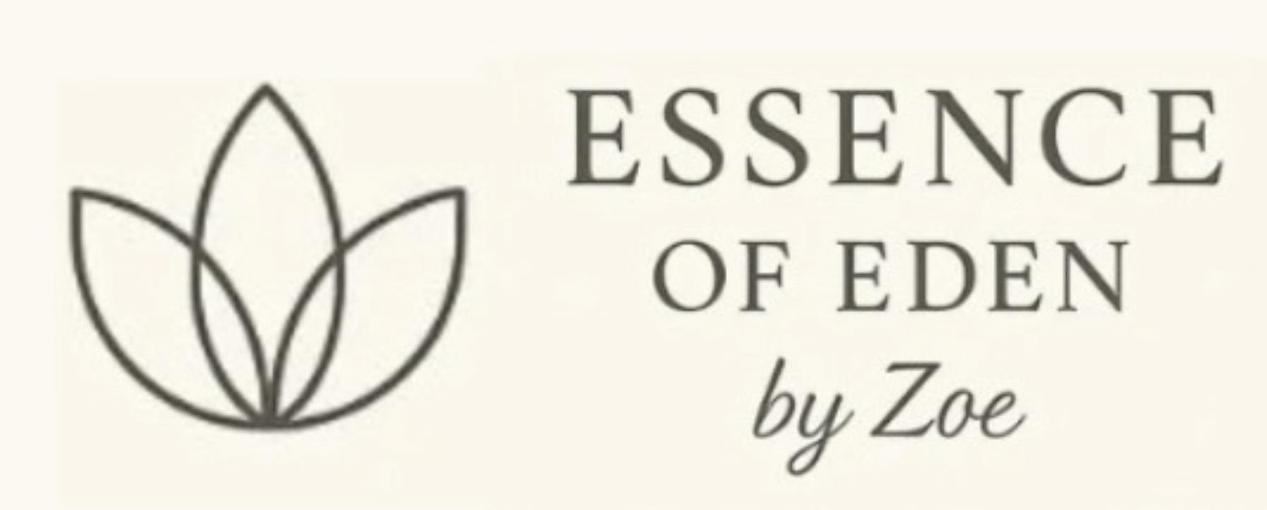 Essence of Eden by Zoe