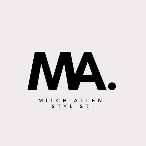 Mitch Allen Hair