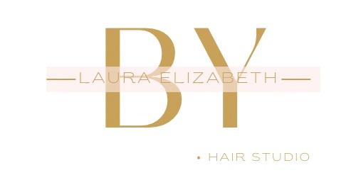 By Laura Elizabeth hair studio 