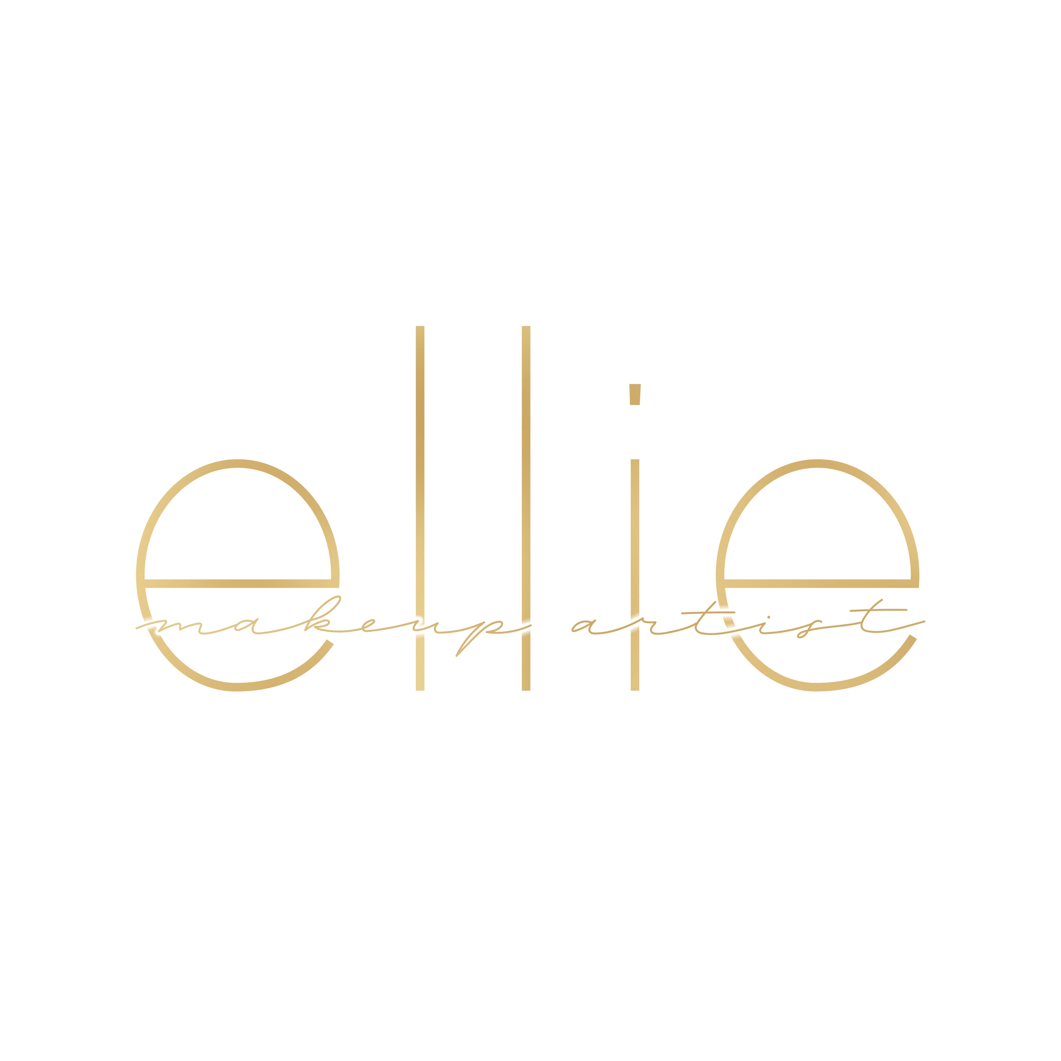 ELLIE MAKEUP ARTIST