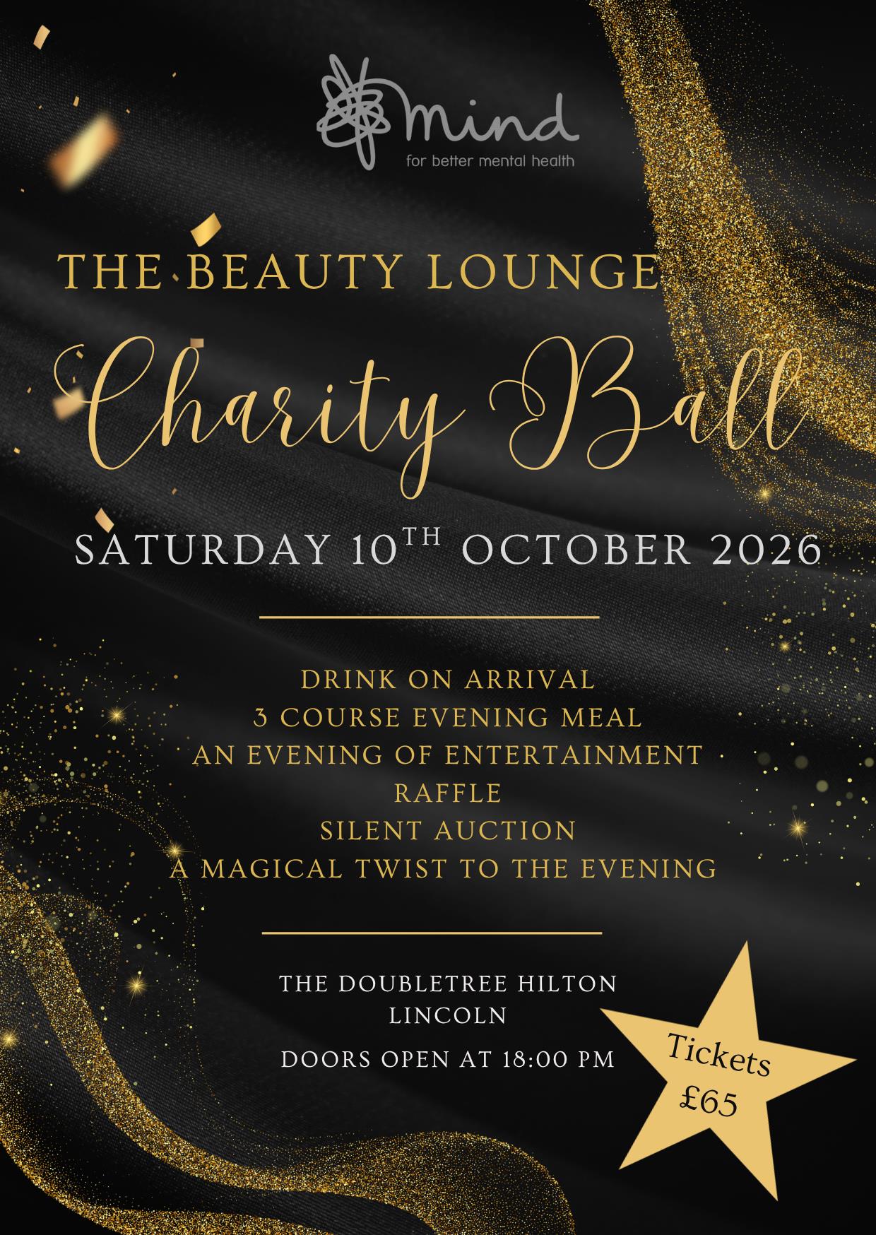 The Beauty Lounge
