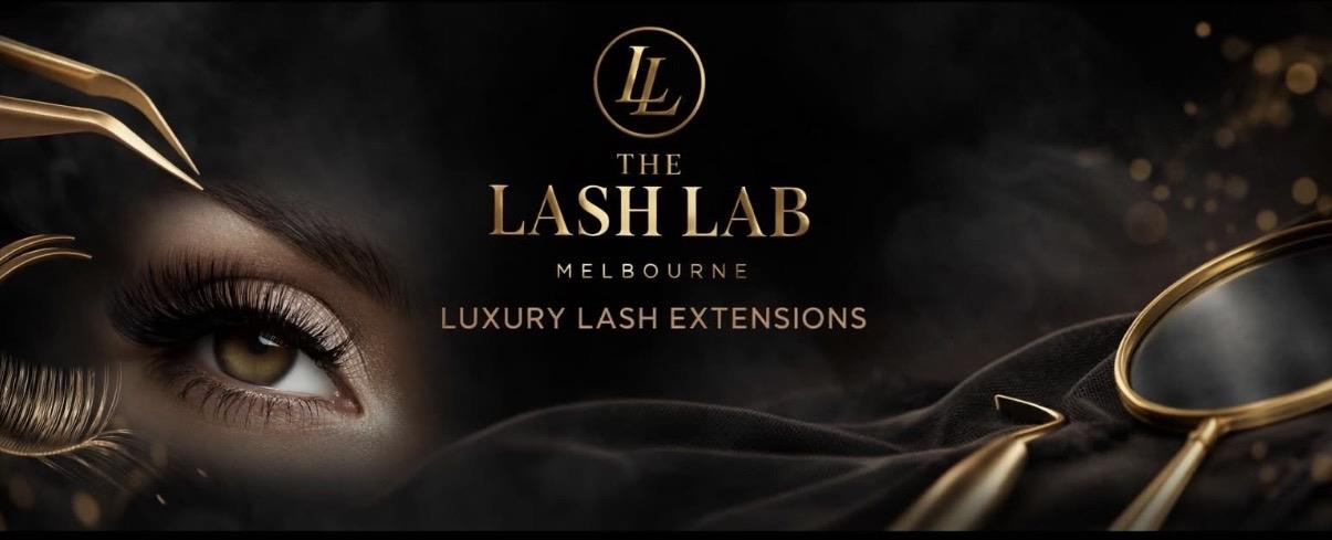 The Lash Lab - Melbourne