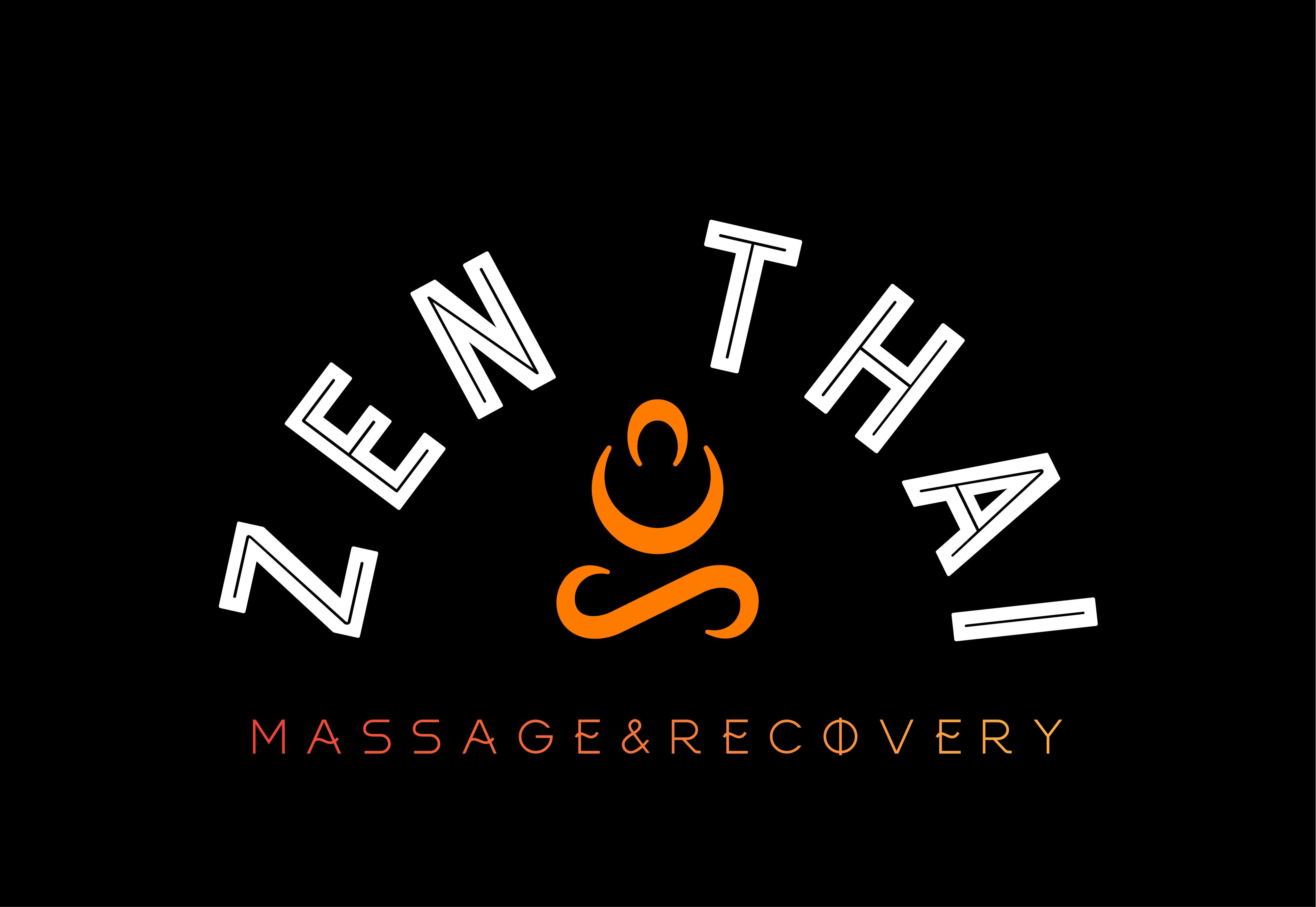 Zen Thai Massage Karori